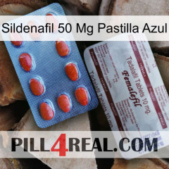 Sildenafil 50 Mg Blue Pill 36